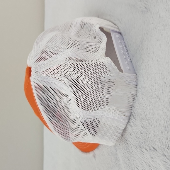 Shamrock snapper trucker hat - Picture 3 of 7